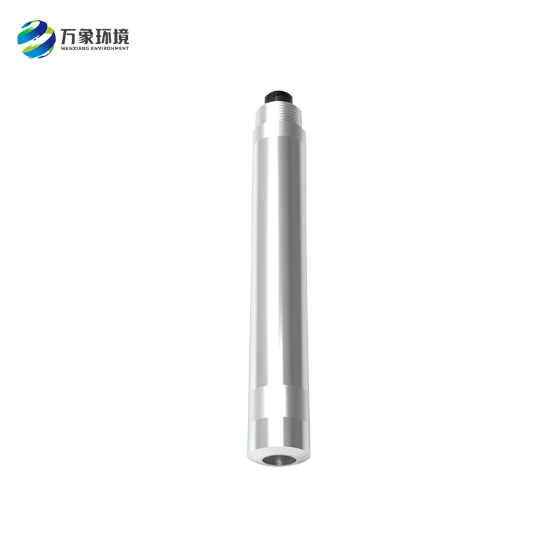 溶解氧傳感器守護水體健康的先驅(qū)者